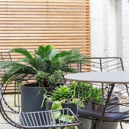 Native Fulham Apartment Londra Exterior foto