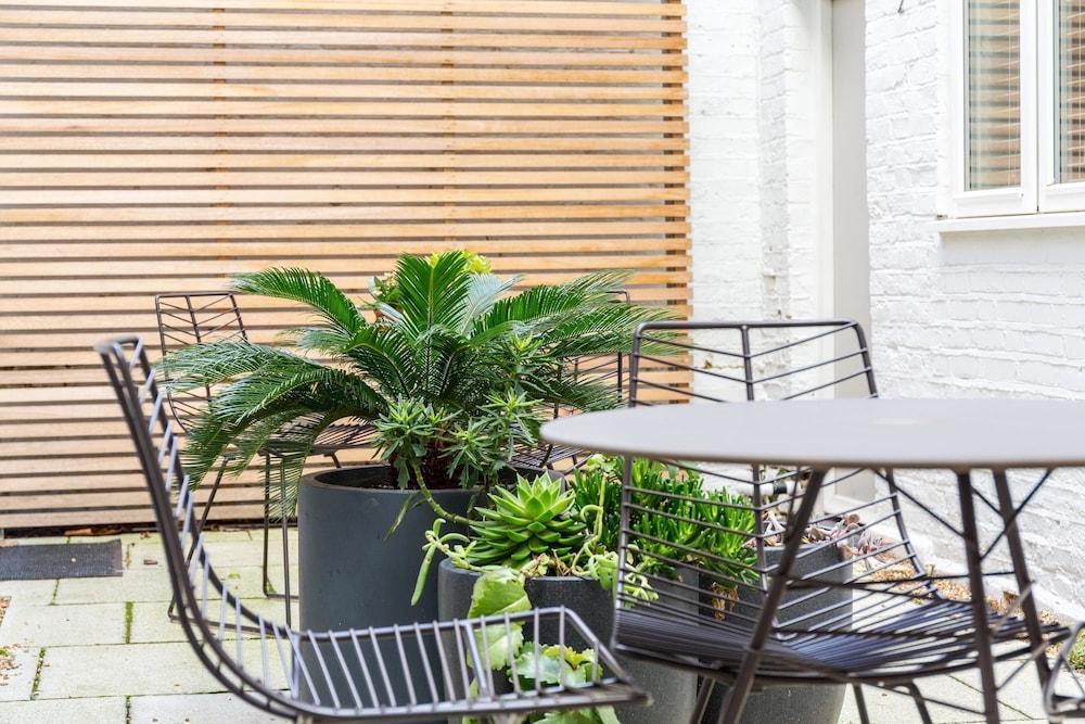 Native Fulham Apartment Londra Exterior foto
