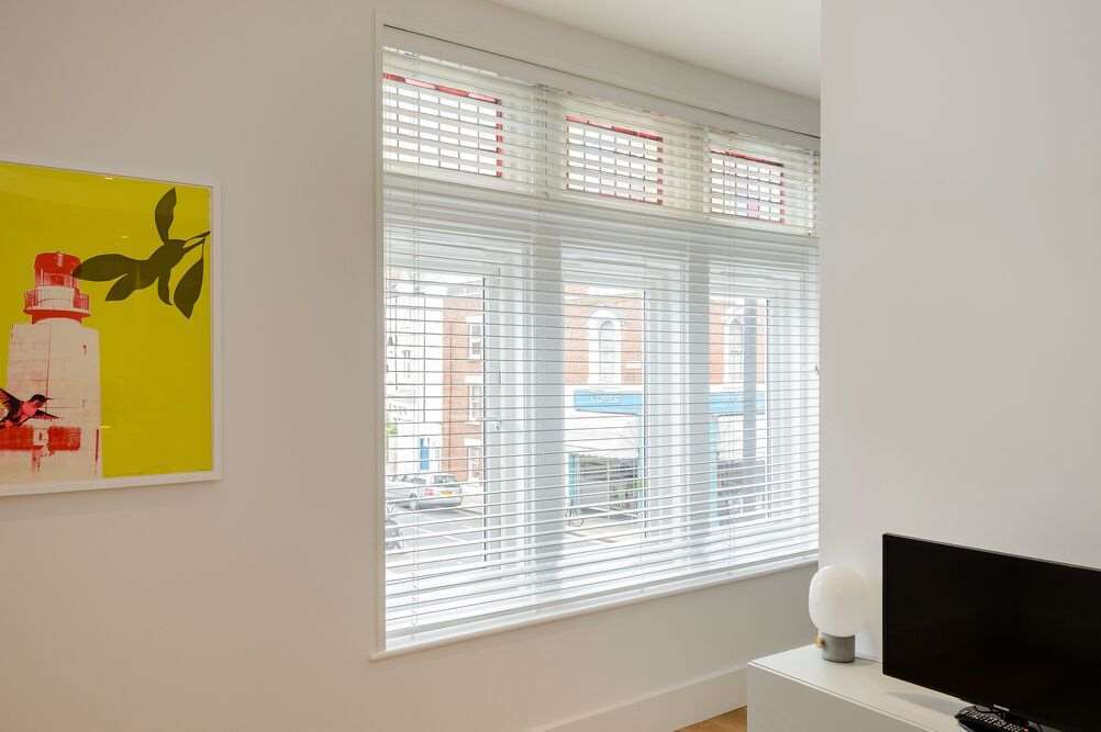 Native Fulham Apartment Londra Cameră foto