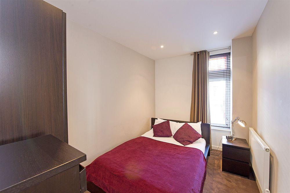 Native Fulham Apartment Londra Exterior foto