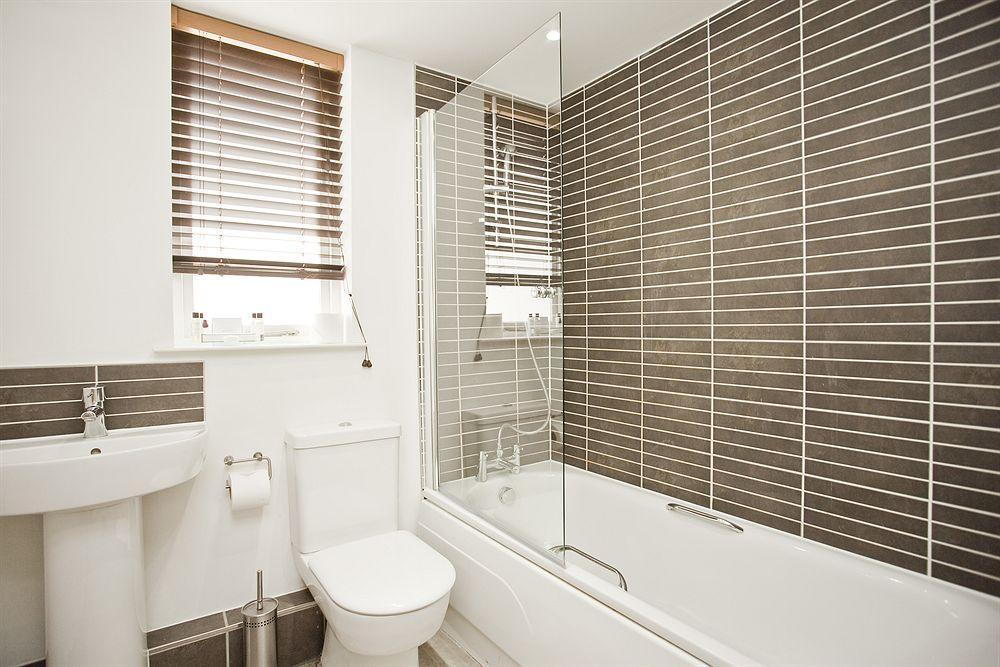 Native Fulham Apartment Londra Exterior foto